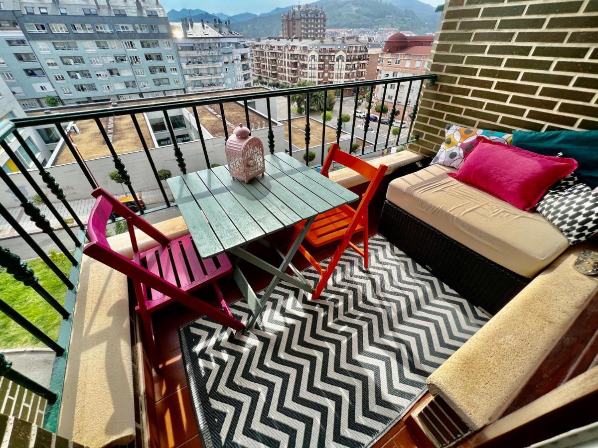 Apartamento Dias De Ensueno En Castro Urdiales Exterior foto