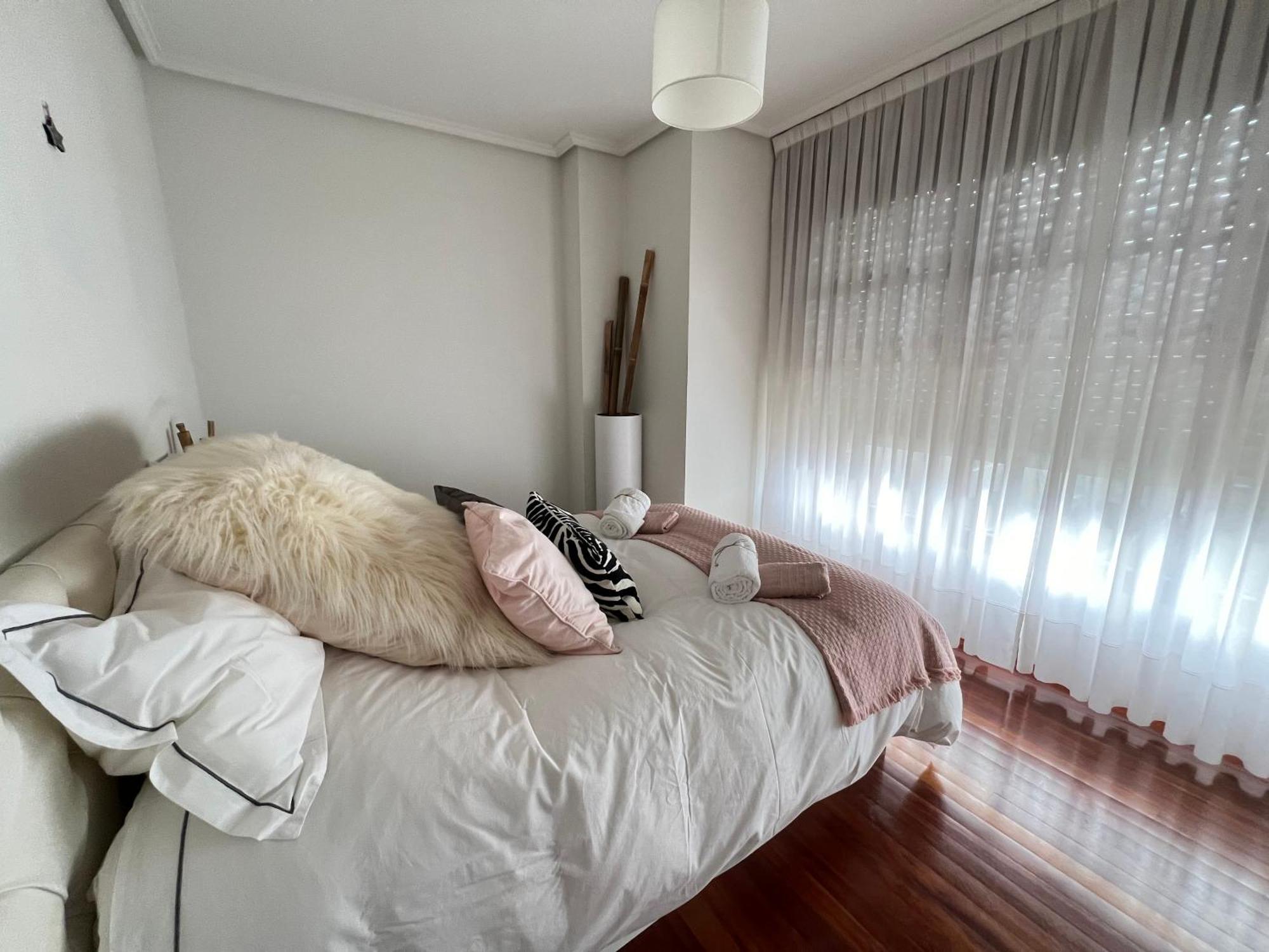 Apartamento Dias De Ensueno En Castro Urdiales Exterior foto