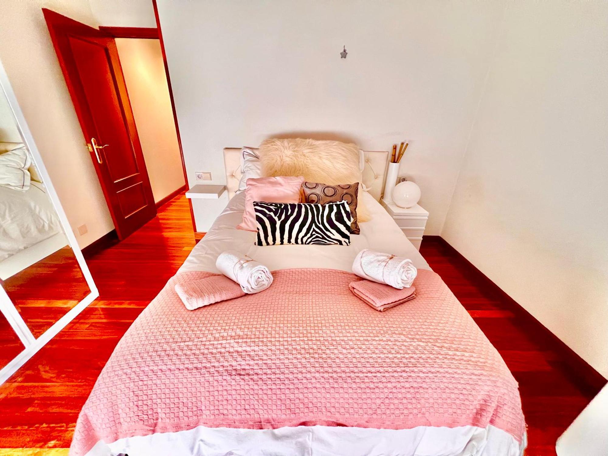 Apartamento Dias De Ensueno En Castro Urdiales Exterior foto